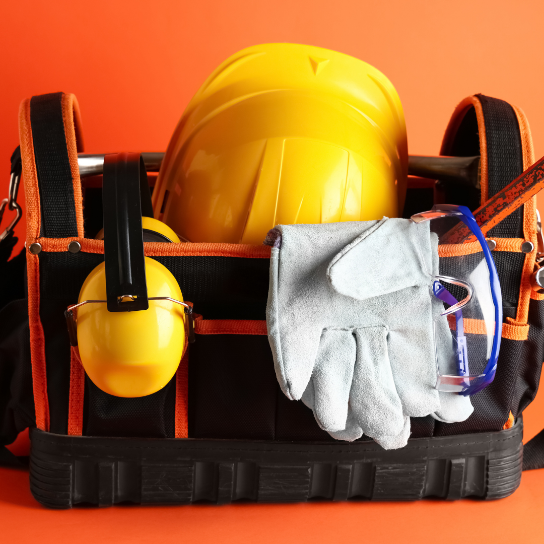 Post-construction cleaning results